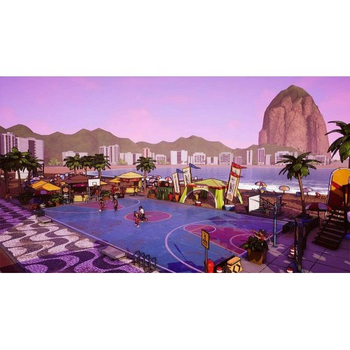 XBOX1 Street Power Football (061065)