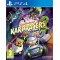 PS4 Nickelodeon Kart Racers 2: Grand Prix (061539)