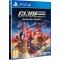 PS4 GI Joe: Operation Blackout (063304)