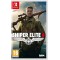 NSW Sniper Elite 4 (063702)