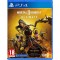 PS4 Mortal Kombat 11 - Ultimate Edition (Includes Kombat Pack 1 & 2 + Aftermath Expansion) (065025)