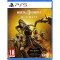 PS5 Mortal Kombat 11 - Ultimate Edition (Includes Kombat Pack 1 & 2 + Aftermath Expansion) (065026)