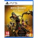 PS5 Mortal Kombat 11 - Ultimate Edition (Includes Kombat Pack 1 & 2 + Aftermath Expansion) (065026)