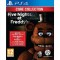 PS4 Five Nights at Freddy's - Core Collection (065036)