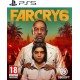 PS5 Far Cry 6 (066190) PS5 Far Cry 6 (066190)