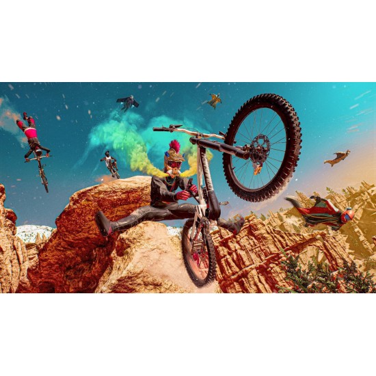 PS5 Riders Republic (066202) PS5 Riders Republic (066202)