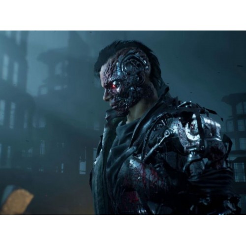 PS5 Terminator: Resistance Enhanced (066573)