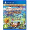PS4 Overcooked: All You Can Eat (Includes The Perkish Rises) (066646)