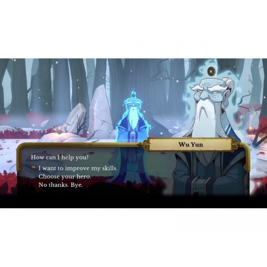 PS5 Curse Of The Sea Rats (067718) PS5 Curse Of The Sea Rats (067718)
