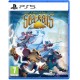 PS5 Curse Of The Sea Rats (067718) PS5 Curse Of The Sea Rats (067718)