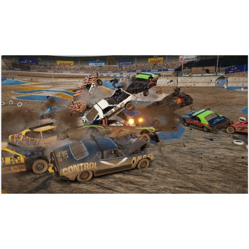 PS5 Wreckfest (068945)