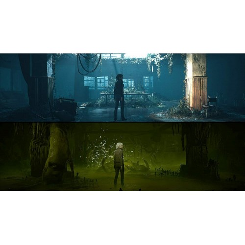 PS5 The Medium (069560) PS5 The Medium (069560)