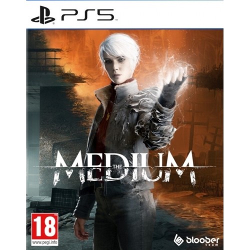 PS5 The Medium (069560)