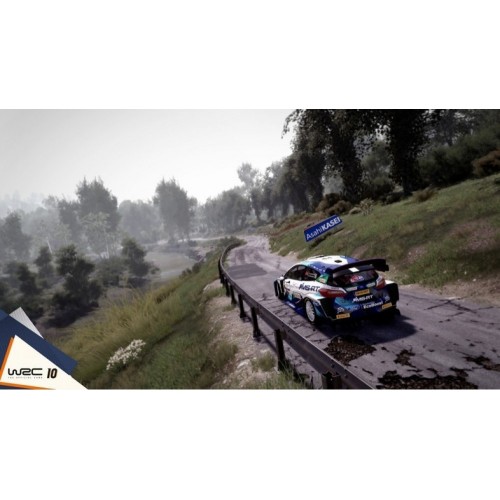 PS5 WRC 10 (069910)