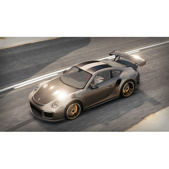 PS5 Gear Club Unlimited 2 Ultimate Edition (071018)