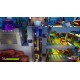 XBOX1 / XSX Worms Rumble - Fully Loaded Edition (071209)