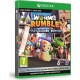 XBOX1 / XSX Worms Rumble - Fully Loaded Edition (071209)