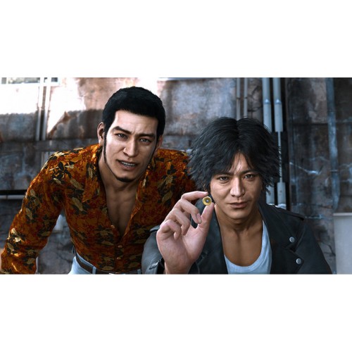 PS5 Lost Judgment (071214)