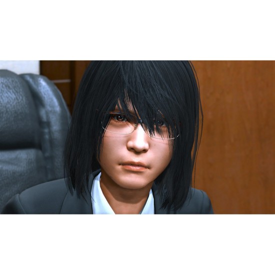 PS5 Lost Judgment (071214) PS5 Lost Judgment (071214)