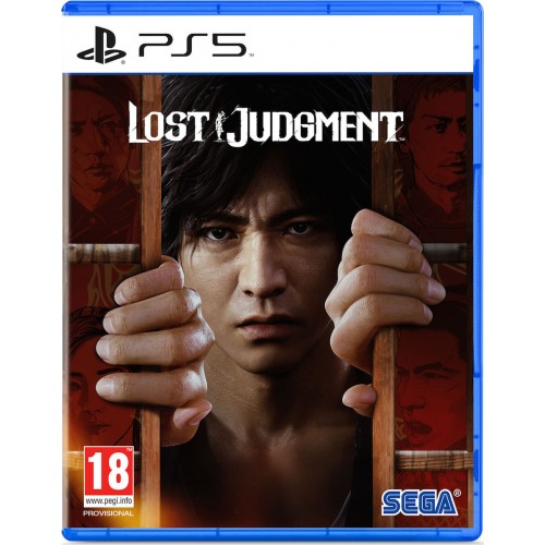 PS5 Lost Judgment (071214)