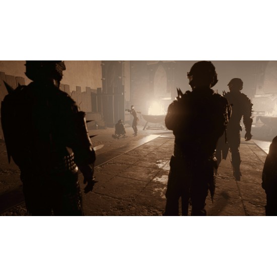 PS5 Elex II (071639) PS5 Elex II (071639)