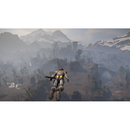 PS5 Elex II (071639) PS5 Elex II (071639)