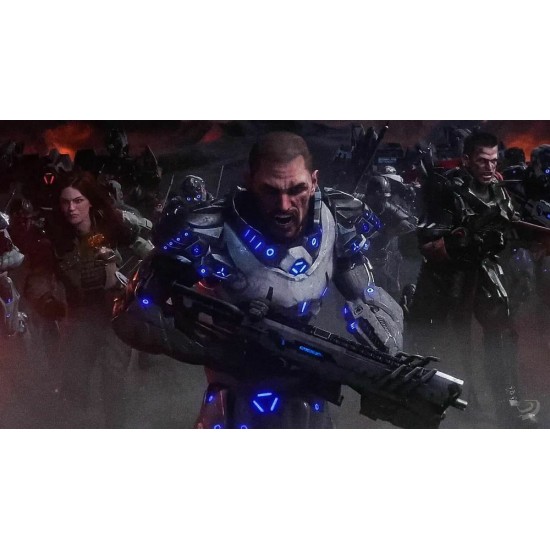 PS5 Elex II (071639) PS5 Elex II (071639)