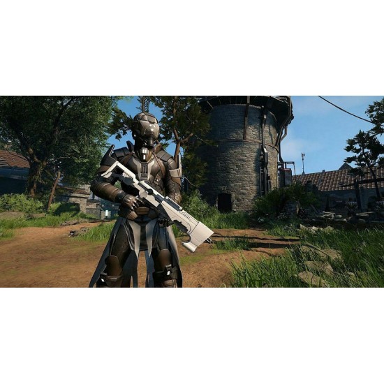 PS5 Elex II (071639) PS5 Elex II (071639)