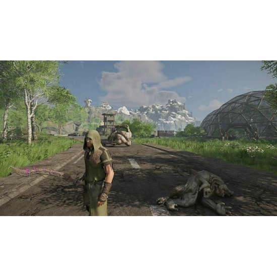 PS5 Elex II (071639) PS5 Elex II (071639)