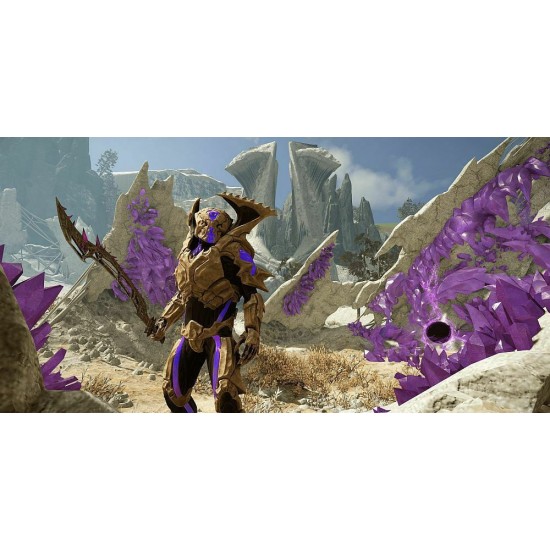 PS5 Elex II (071639) PS5 Elex II (071639)