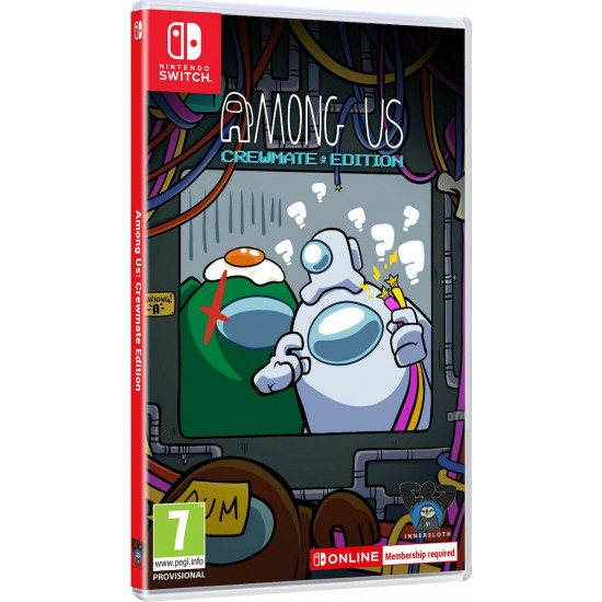 NSW Among Us - Crewmate Edition (072412)