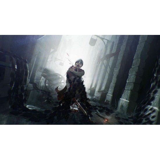 PS5 Death Stranding - Director’s Cut (072454) PS5 Death Stranding - Director’s Cut (072454)