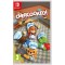 NSW Overcooked! Special Edition (Code in a Box) (073005)