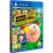 PS4 Super Monkey Ball Banana Mania (073107)