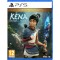 PS5 Kena: Bridge of Spirits - Deluxe Edition (073601)