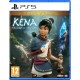 PS5 Kena: Bridge of Spirits - Deluxe Edition (073601) PS5 Kena: Bridge of Spirits - Deluxe Edition (073601)