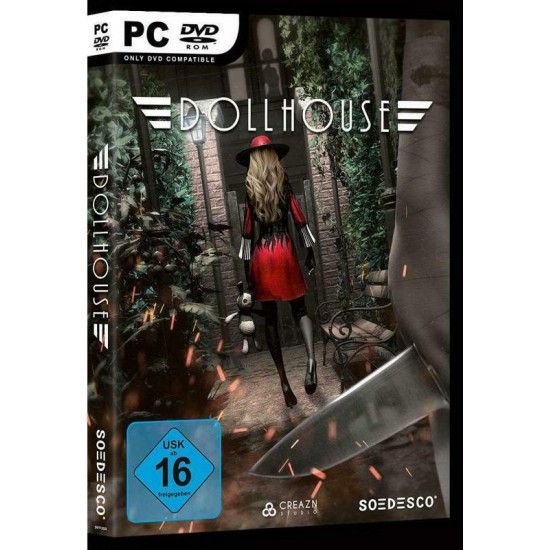 PC Dolhouse  (073853)
