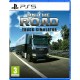 PS5 On The Road - Truck Simulator (073929)