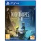 PS4 Little Nightmares 1 + 2  Compilation (074400)