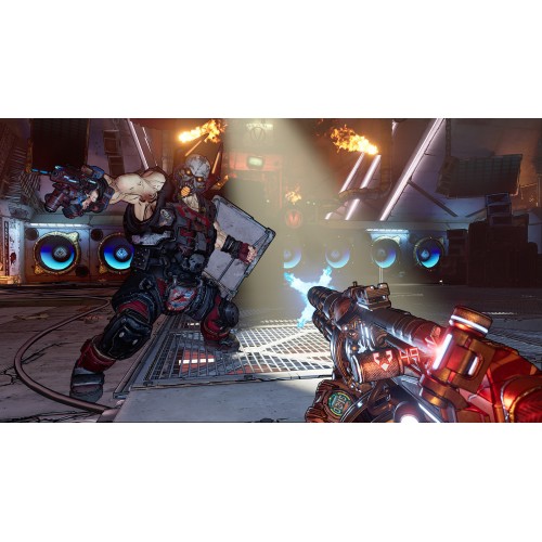 PS5 Borderlands 3 - Ultimate Edition (074604) PS5 Borderlands 3 - Ultimate Edition (074604)