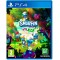 PS4 The Smurfs:Vileaf (074733)