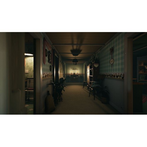 PS5 Alfred Hitchcock - Vertigo Limited Edition (075612)