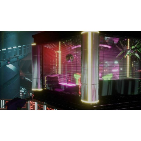 PS5 Five Nights at Freddy's: Security Breach (075797) PS5 Five Nights at Freddy's: Security Breach (075797)