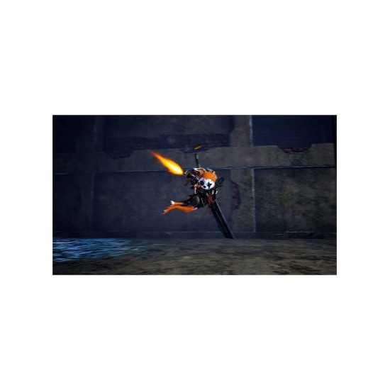 PS5 Biomutant (076425) PS5 Biomutant (076425)