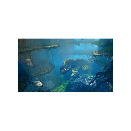 PS5 Biomutant (076425) PS5 Biomutant (076425)