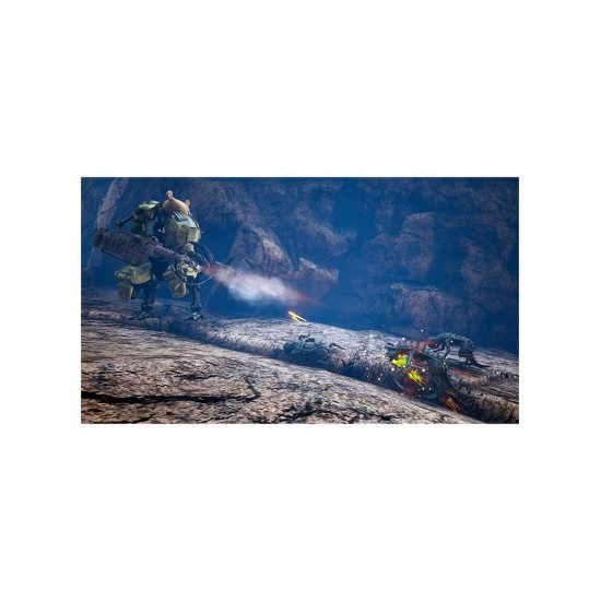 PS5 Biomutant (076425) PS5 Biomutant (076425)