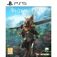 PS5 Biomutant (076425) PS5 Biomutant (076425)