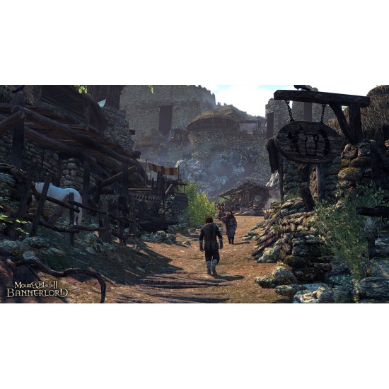 PS5 Mount & Blade II: Bannerlord (076575)
