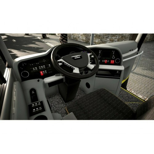 PS5 Tourist Bus Simulator (077251)