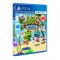 PS4 Puzzle Bobble 3D: Vacation Odyssey (PSVR Compatible) (078475)